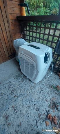 Climatiseur mobile