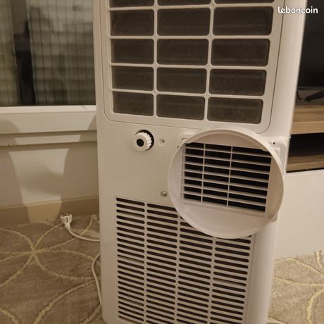Climatiseur mobile