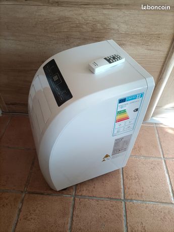 Climatiseur mobile