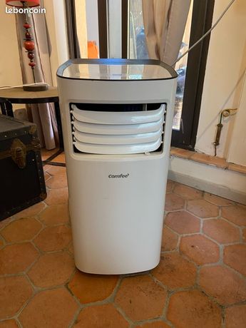 Climatiseur mobile