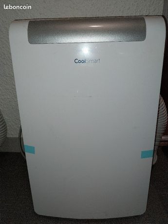 Climatiseur mobile