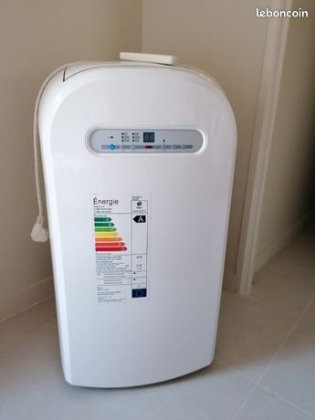 Climatiseur mobile