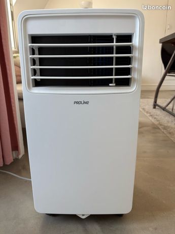 Climatiseur Proline