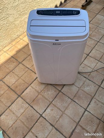 Climatiseur réversible