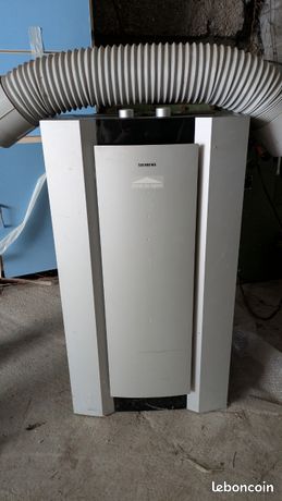 Climatiseur Siemens