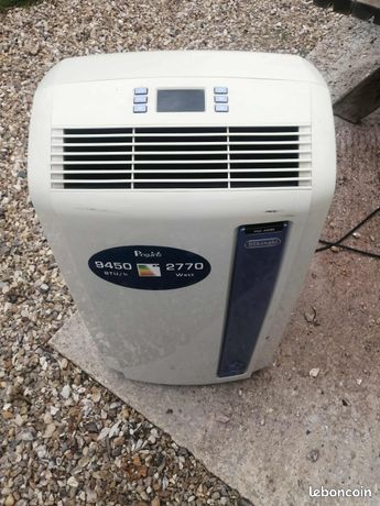 Climatiseur