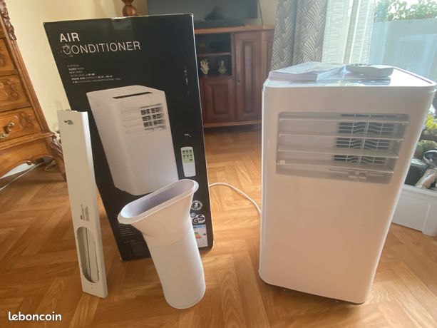Climatiseur