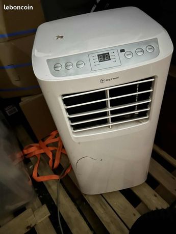 Climatiseur