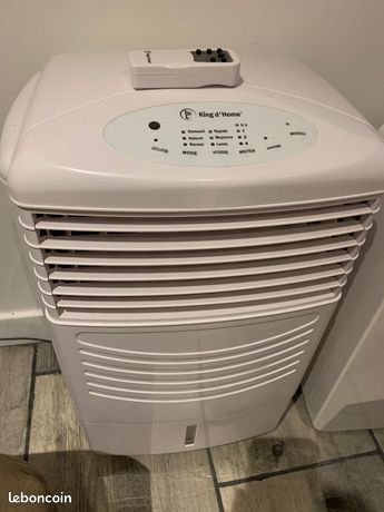Climatiseur