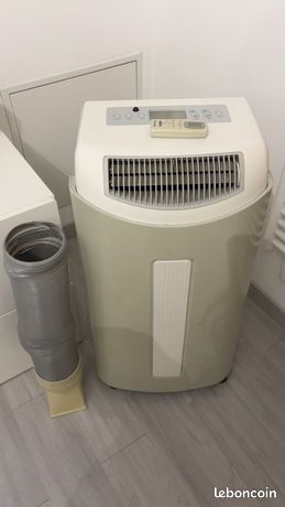 Climatiseur