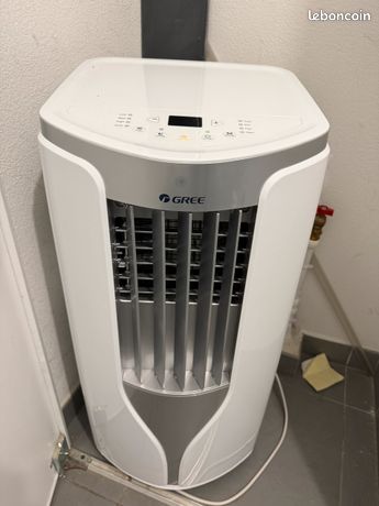 Climatiseur