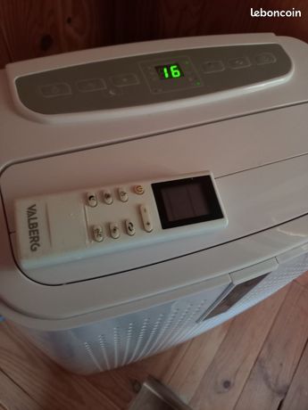Clime portable