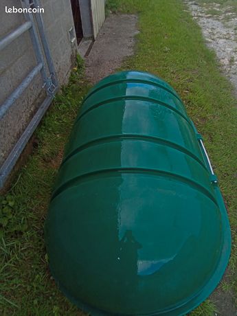 Cloche equarrissage