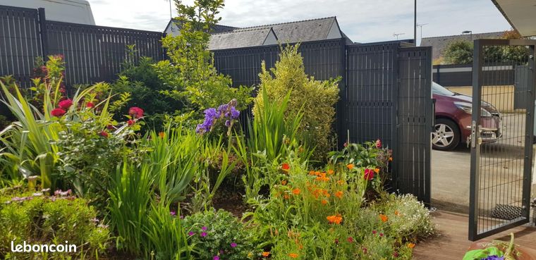 Cloture pour jardin offre exclusive