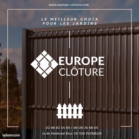 Clôture