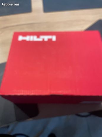 Clou hilti