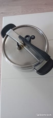 Cocotte LAGOSTINA