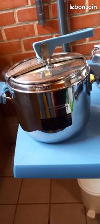 Cocotte Lagustina