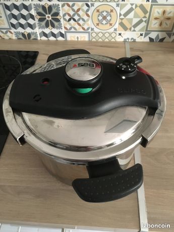 Cocotte minute SEB