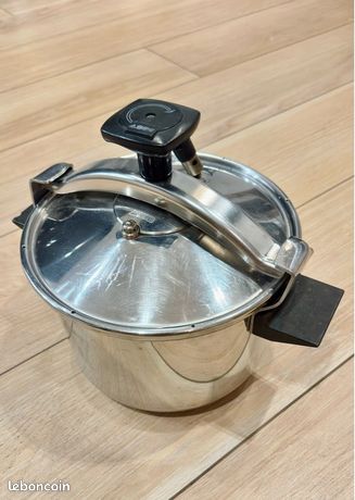 Cocotte Minute SEB