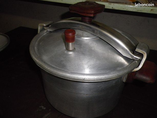 Cocotte minute SEB