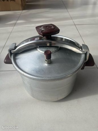 Cocotte minute