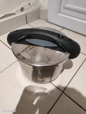 Cocotte minute
