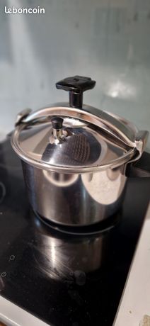 Cocotte minute