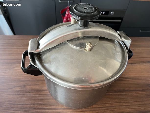 Cocotte minute