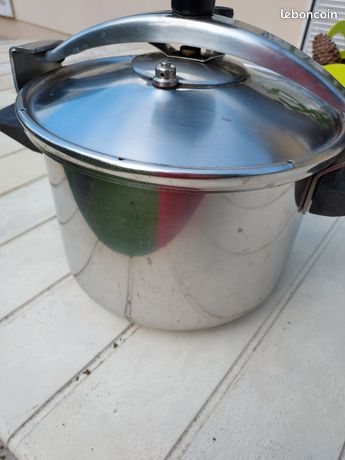 Cocotte minute