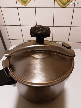 Cocotte-minute