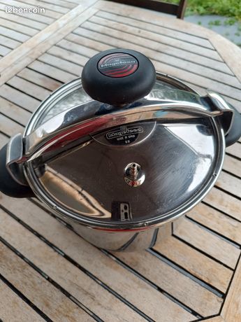 Cocotte minute