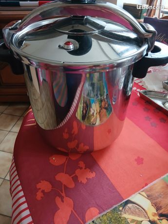 Cocotte minute