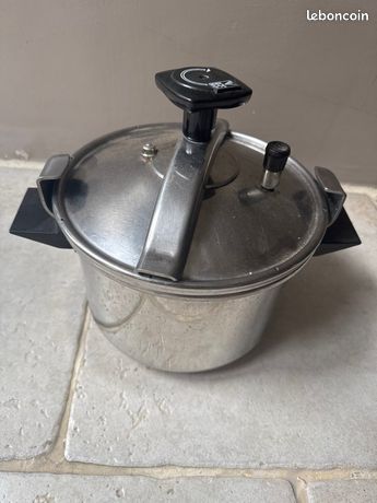 Cocotte SEB