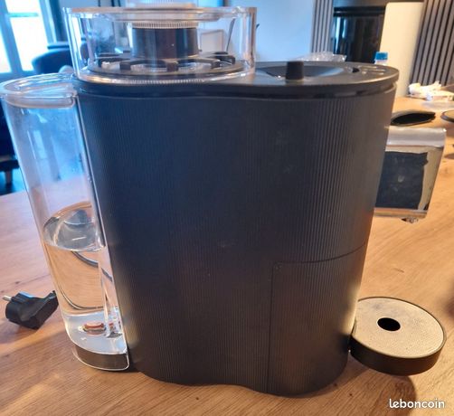 CoffeeB