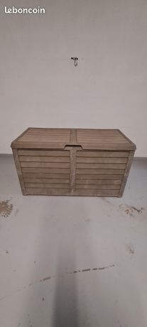 Coffre pvc