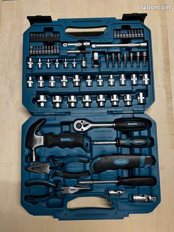 Coffret à outils