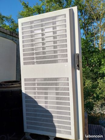 Coffret électrique