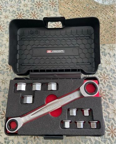 Coffret facom