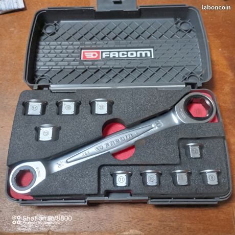 Coffret Facom