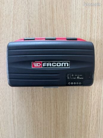 Coffret Rnano Facom
