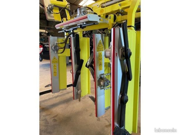 Collard 3250GE