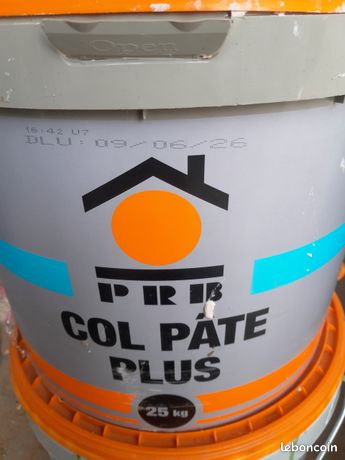 Colle pate