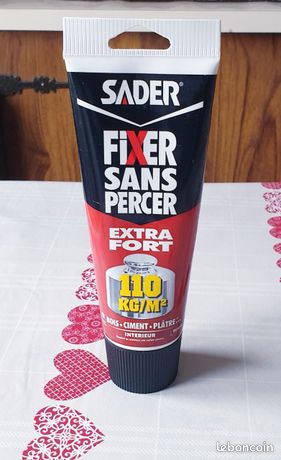 Colle sader 200 ml