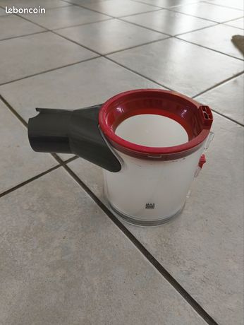 Collecteur Dyson
