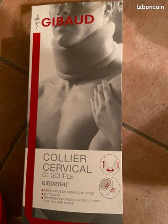 Collier cervical