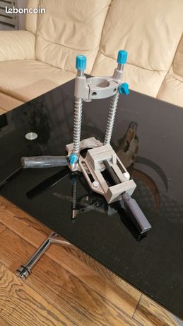 Colone perceuse