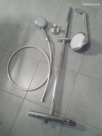 Colonne de douche Grohe