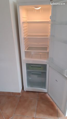 Combiné refregirateur