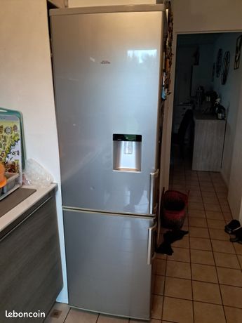 Combiné réfrigérateur congélateur